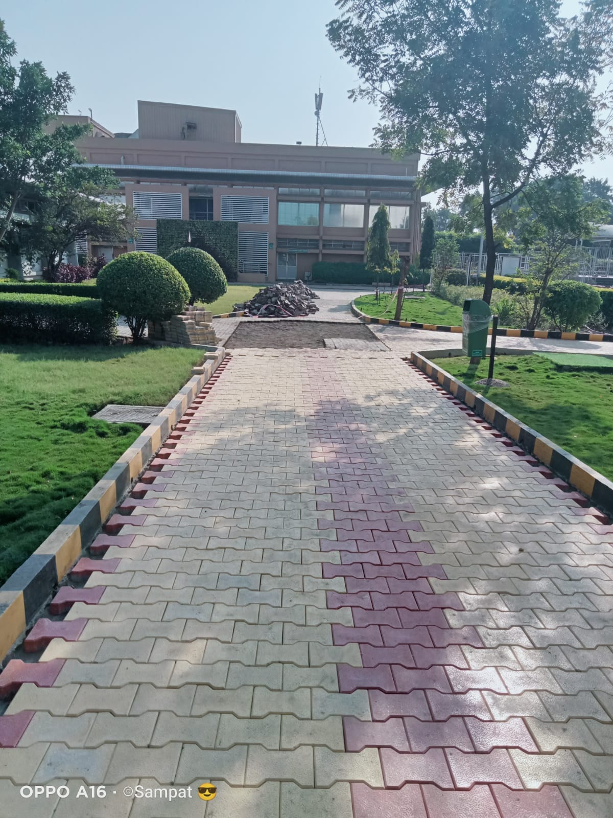 Civil Services – ARP CONSTRUCTION AND INFRASTRUCTURE